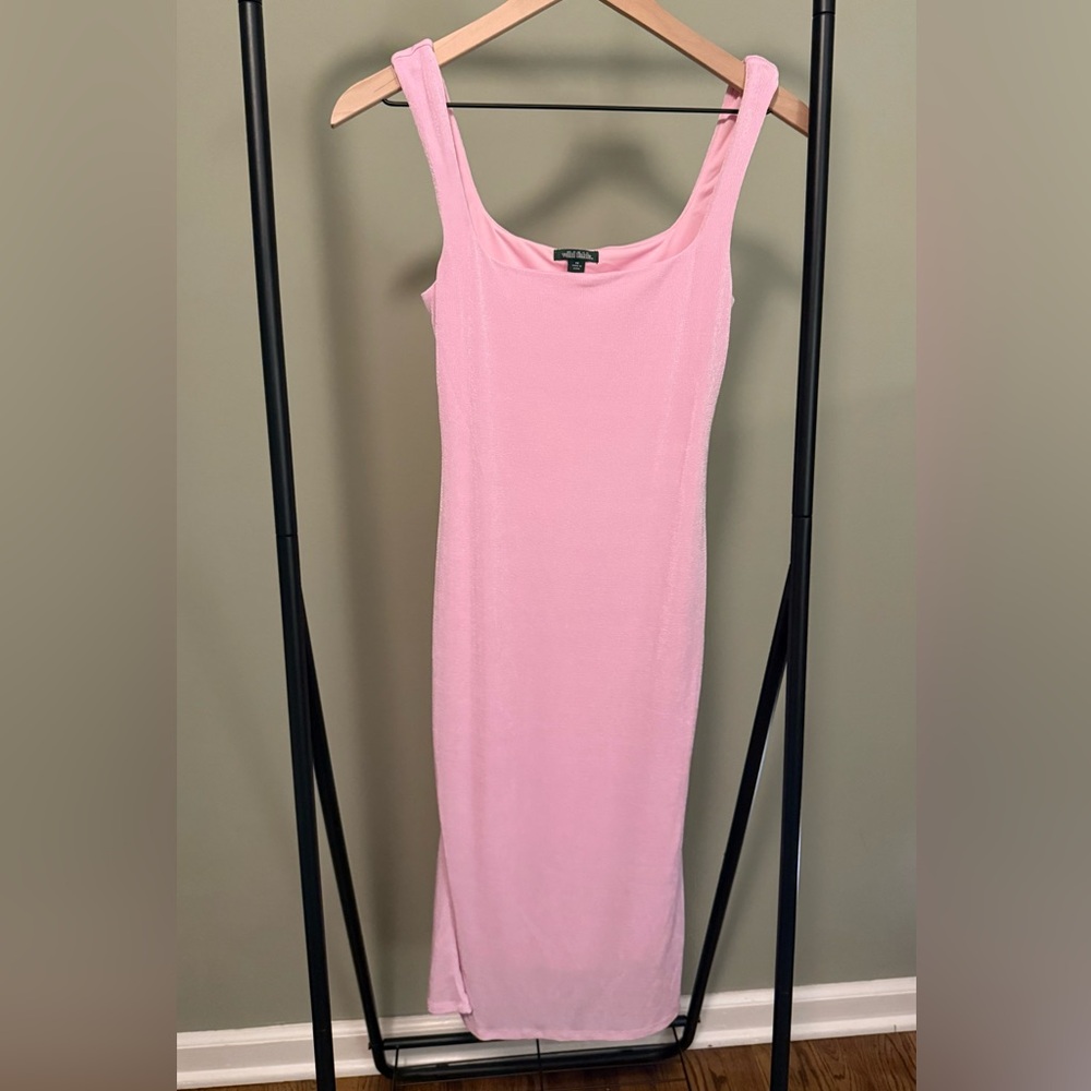 Wild Fable Pink Dress | XS